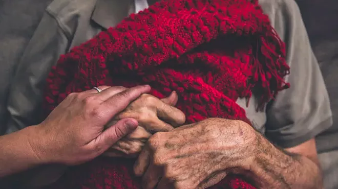 Image: Oregon's Death with Dignity Act