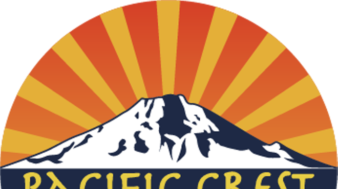 Image: Pacific Crest Endurance Festival