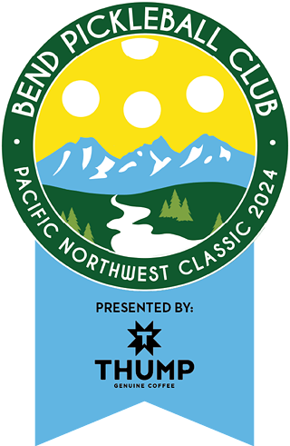 Image: Pacific Northwest Classic 2024 sponsored by Thump Coffee