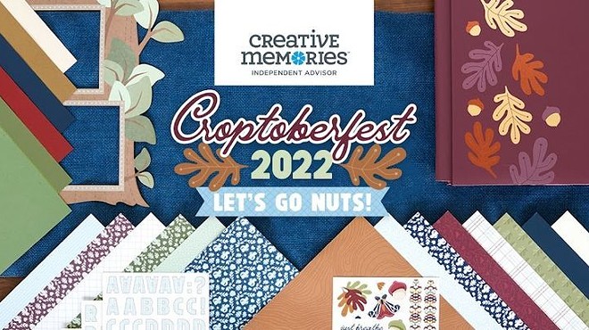 Pacific Northwest Croptoberfest 2022