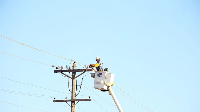 Pacific Power Increases Rates, Citing Rising Costs and Wildfire Mitigation