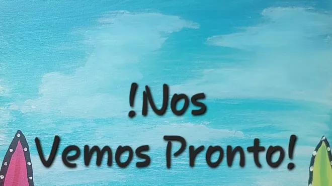 Image: Painting for Education