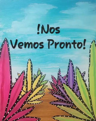 Image: Painting for Education