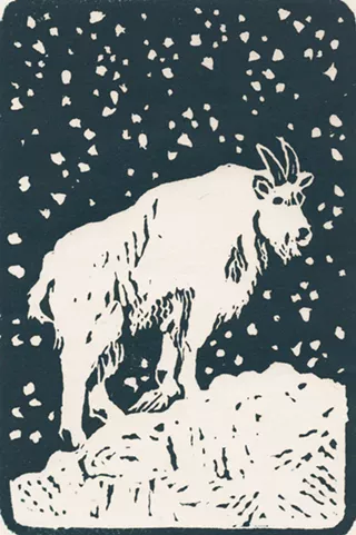 Image: Pamela Beaverson Art