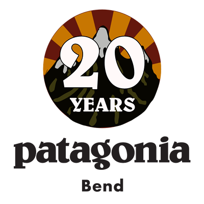 Patagonia Bends 20th Anniversary!