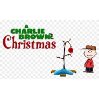 Patrick Lamb's "Charlie Brown Christmas"