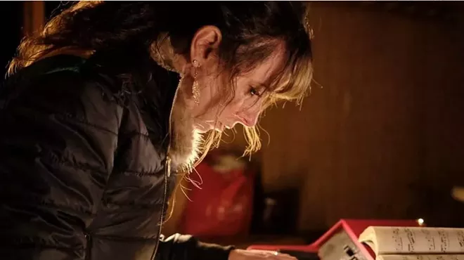 Image: Paula Dreyer and the Piano Flow Live Experience