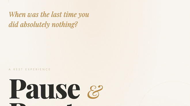 Image: Pause & Reset