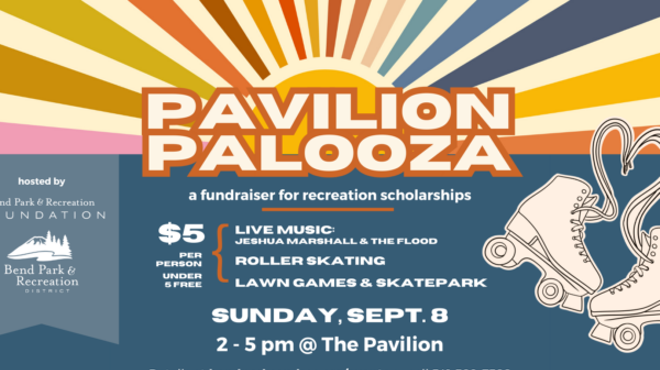 Image: Pavilion-Palooza