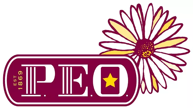 Image: P.E.O. Spring Faire