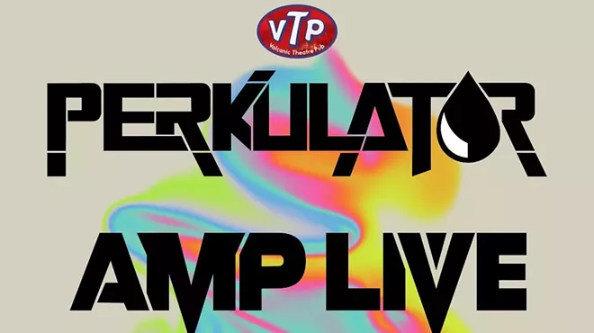 Image: Perkulat0r