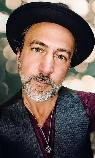 Image: Pete Kartsounes