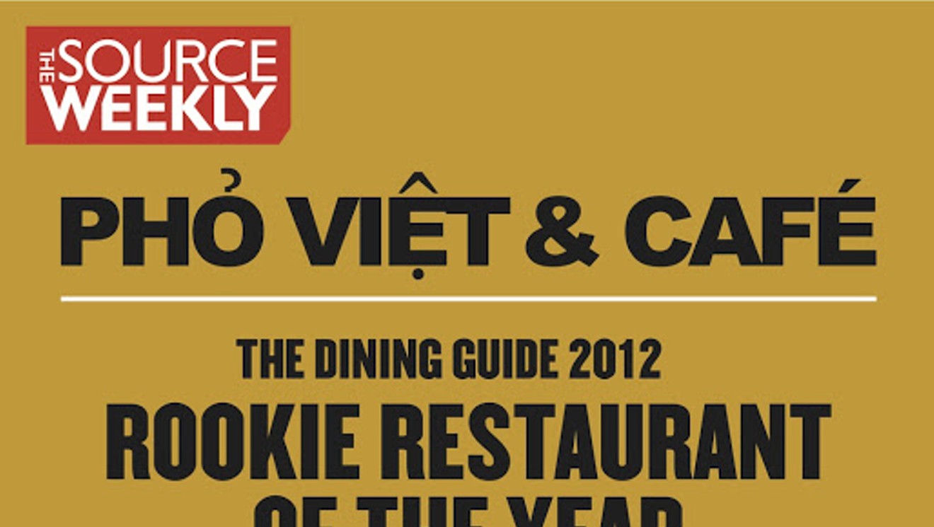 Pho Viet & Cafe