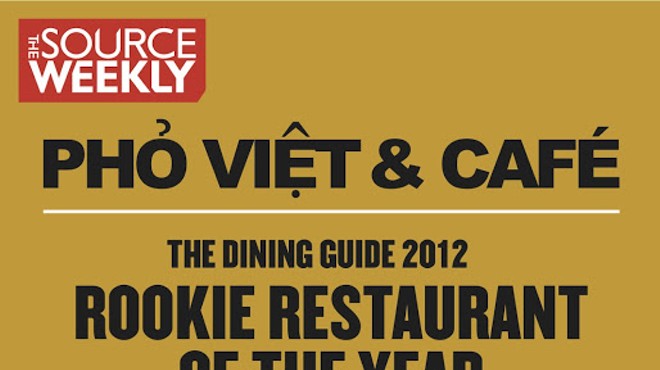 Pho Viet & Cafe