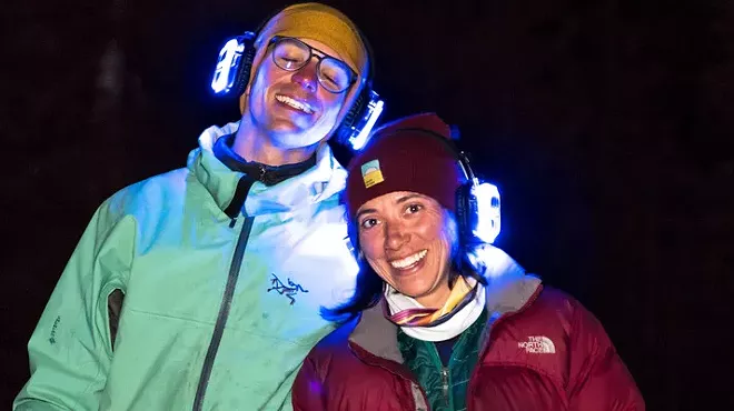 Image: Piano Flow Live at Mt. Bachelor