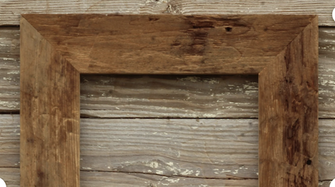 Image: Picture Frame Workshop