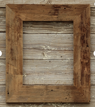 Image: Picture Frame Workshop