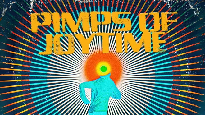 Image: Pimps Of Joytime