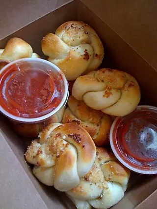 Image: Pizza Mondo