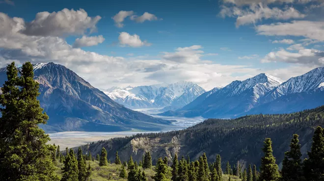 Image: Play Forever Mountain Cleanup Days