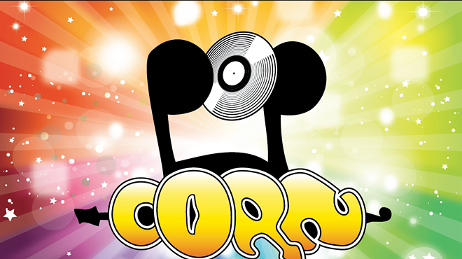 Image: Popcorn