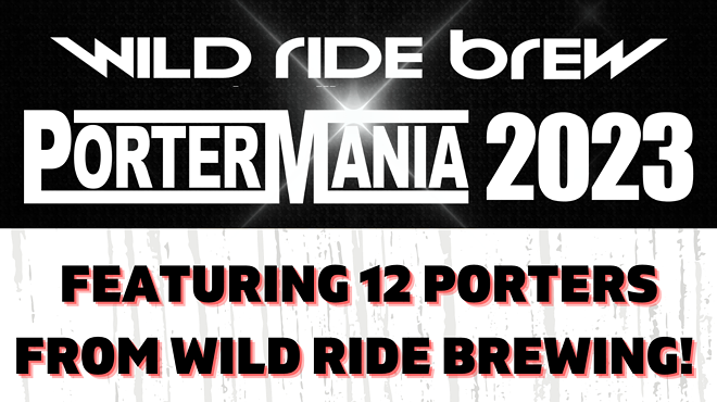 Image: PorterMania 2023