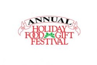 POSTPONED: Holiday Food & Gift Festival