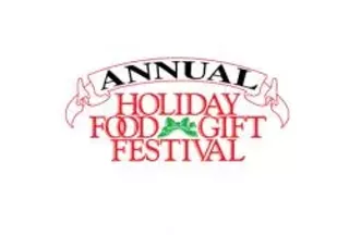 Image: POSTPONED: Holiday Food & Gift Festival