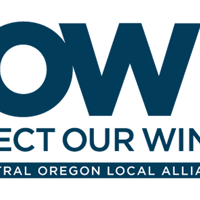 POW'r Hour with POW Central Oregon Local Alliance