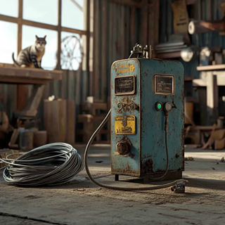 Image: Practical Welding For Ranch and Farm