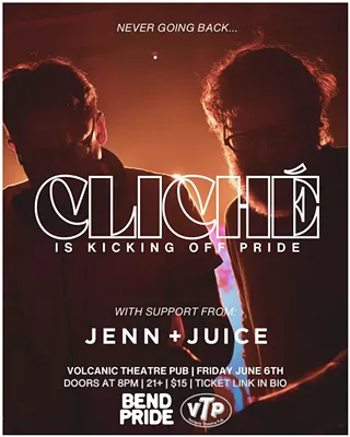 Image: Pride Kick Off Party
