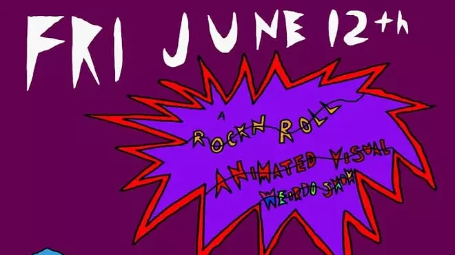 Image: Profit Drama w/ Sorry It's Over