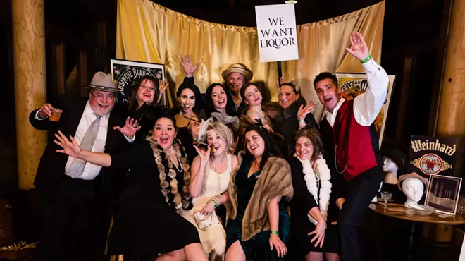 Image: Prohibition Party