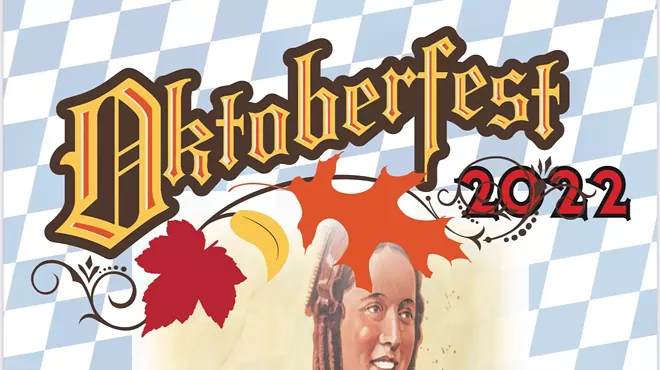 Image: Prost! Oktoberfest