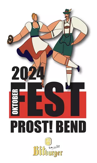 Image: Prost! Oktoberfest