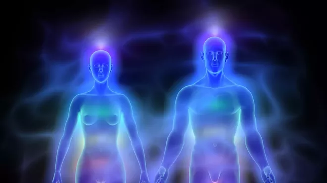 Image: Psychic Hygiene 101
