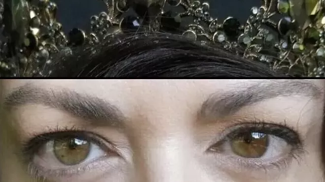 Image: Queen Lear