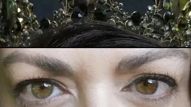 Image: Queen Lear