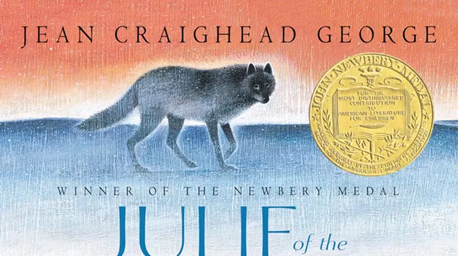 Image: RAB Middles Book Club