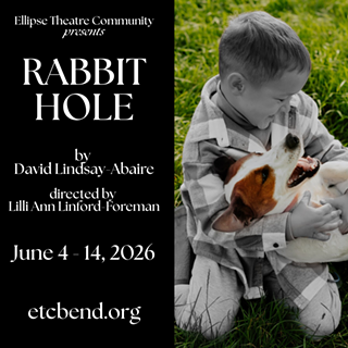 Image: Rabbit Hole