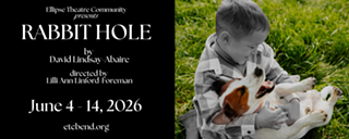 Image: Rabbit Hole