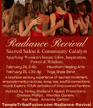 Image: Radiance Revival