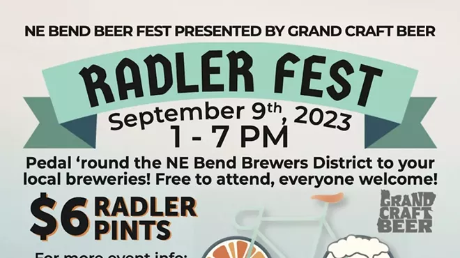 Image: Radler Fest