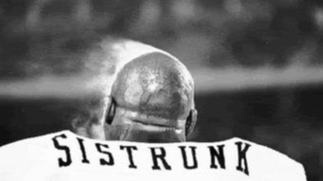 Image: Raider Party with Oakland Raider Legend Otis Sistrunk - 4DUB - DJ SavTrav