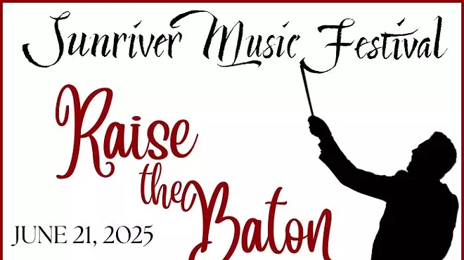 Image: Raise the Baton Fundraising Party