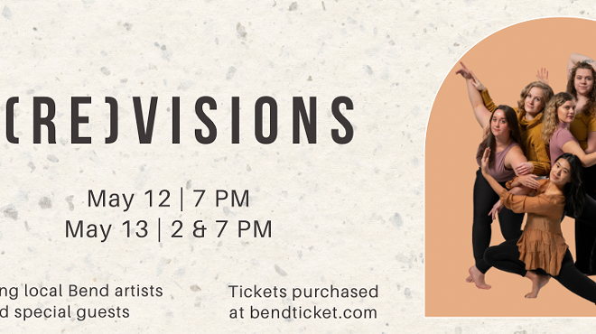 Image: (Re)Visions by Further Movement Collective