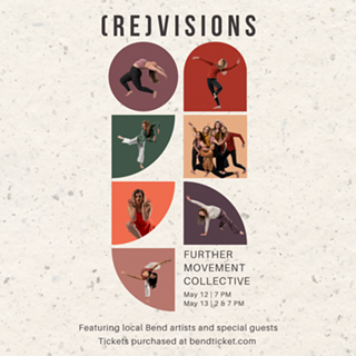 Image: (Re)Visions by Further Movement Collective
