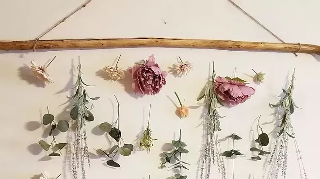 Image: Reconnecting: Craft and Connection with Nature