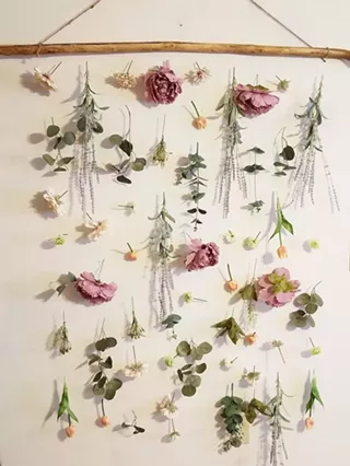 Image: Reconnecting: Craft and Connection with Nature