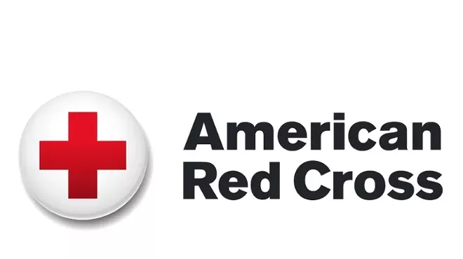 Image: Red Cross Blood Drive